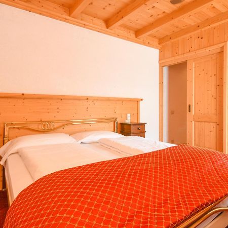 Bepy Hotel Garni Giustino Phòng bức ảnh